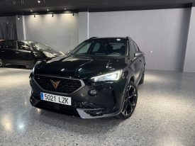 Cupra Formentor VZ 5021LZK