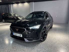 Cupra Formentor VZ 5021LZK