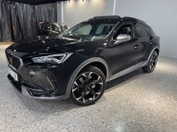 Cupra Formentor VZ 5021LZK