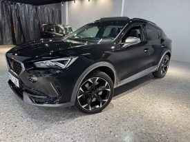 Cupra Formentor VZ 5021LZK