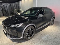 Cupra Formentor VZ 5021LZK