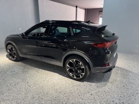 Cupra Formentor VZ 5021LZK