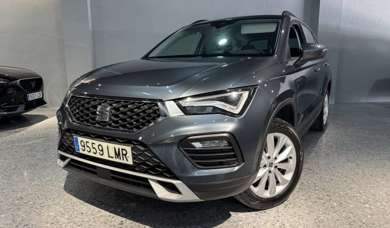 
								Seat Ateca 9559LMR full									
