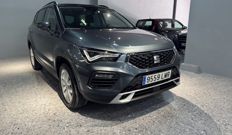 
								Seat Ateca 9559LMR full									