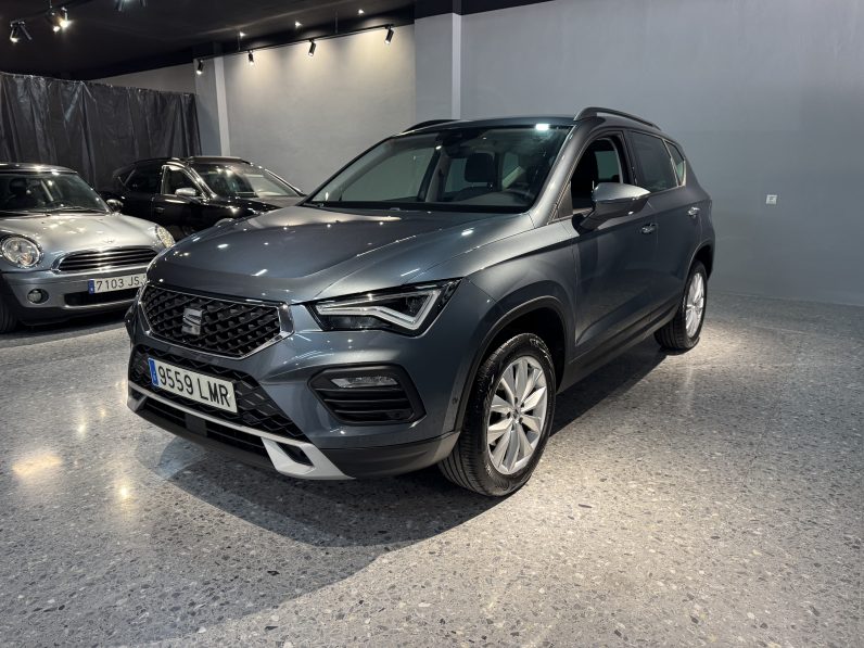 
								Seat Ateca 9559LMR full									
