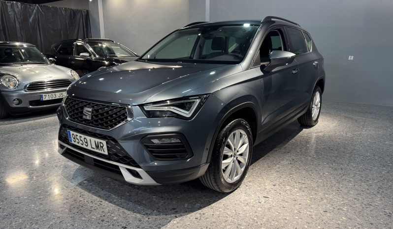 
								Seat Ateca 9559LMR full									