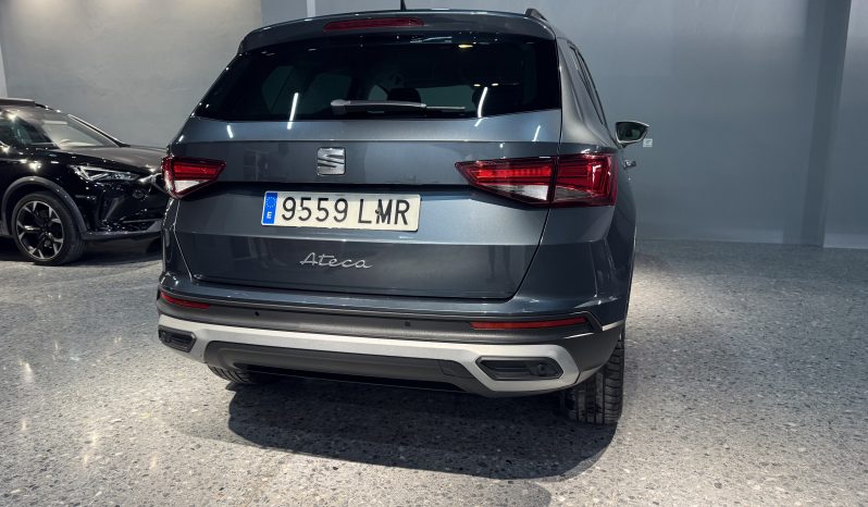 
								Seat Ateca 9559LMR full									