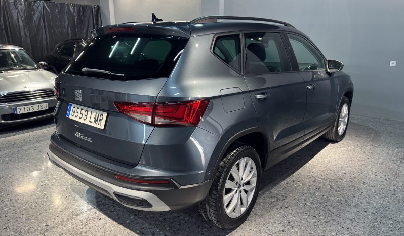 
								Seat Ateca 9559LMR full									