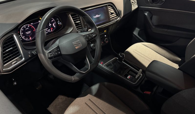 
								Seat Ateca 9559LMR full									