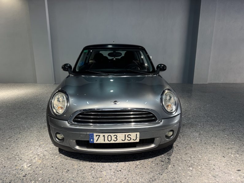 
								Mini Cooper 7103JSJ full									