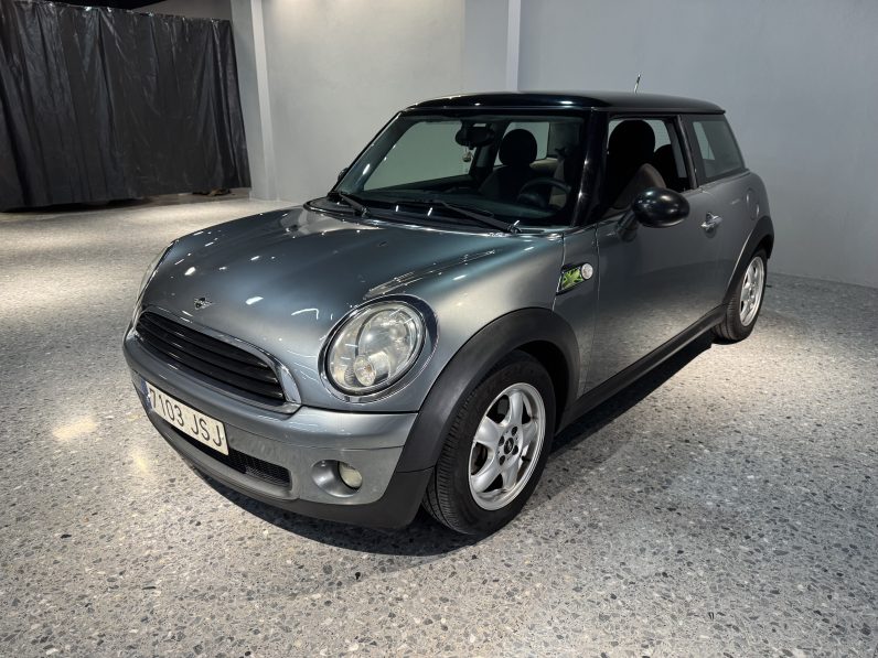 
								Mini Cooper 7103JSJ full									