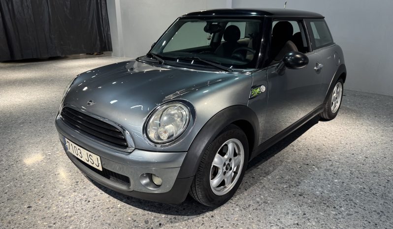 
								Mini Cooper 7103JSJ full									