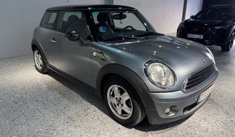 
								Mini Cooper 7103JSJ full									