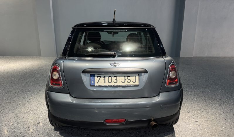 
								Mini Cooper 7103JSJ full									