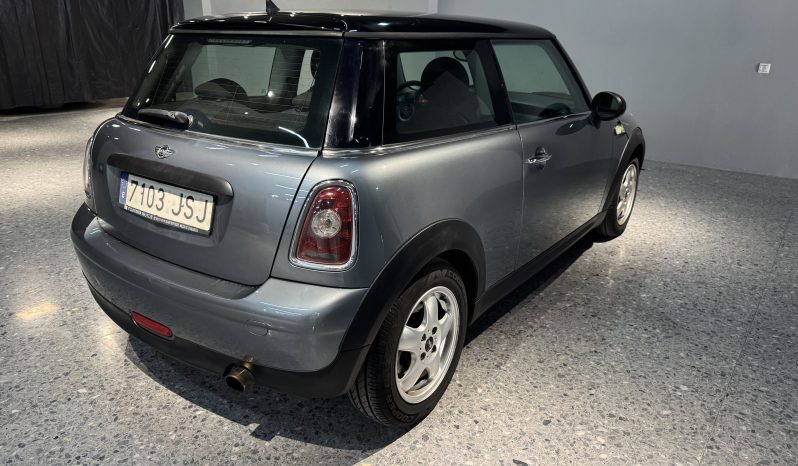 
								Mini Cooper 7103JSJ full									