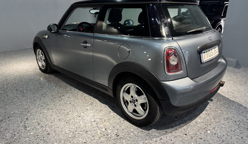 
								Mini Cooper 7103JSJ full									