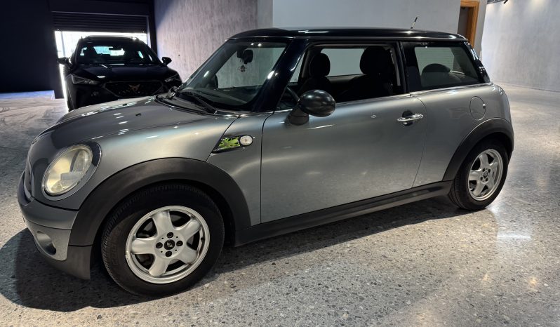 
								Mini Cooper 7103JSJ full									