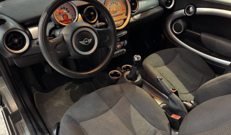 
								Mini Cooper 7103JSJ full									