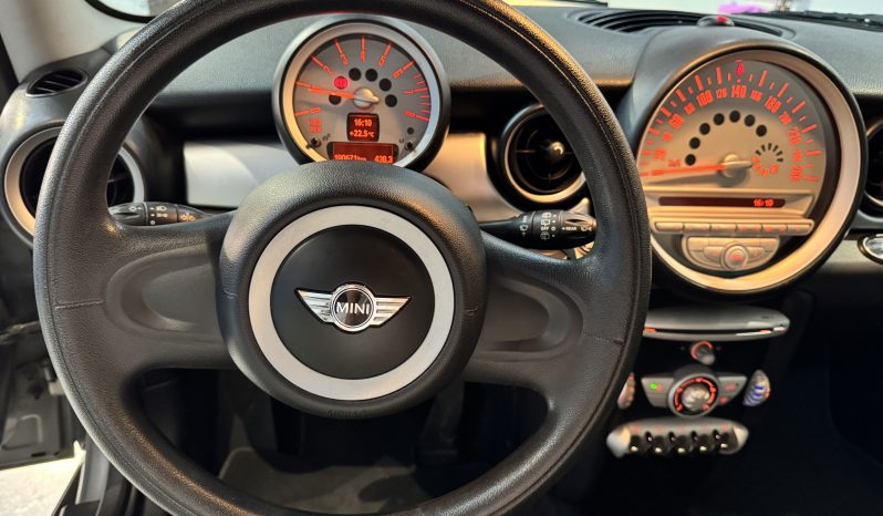 
								Mini Cooper 7103JSJ full									