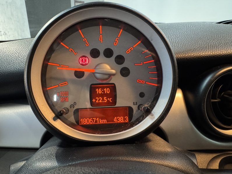
								Mini Cooper 7103JSJ full									