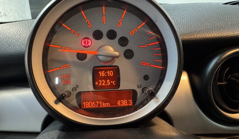 
								Mini Cooper 7103JSJ full									