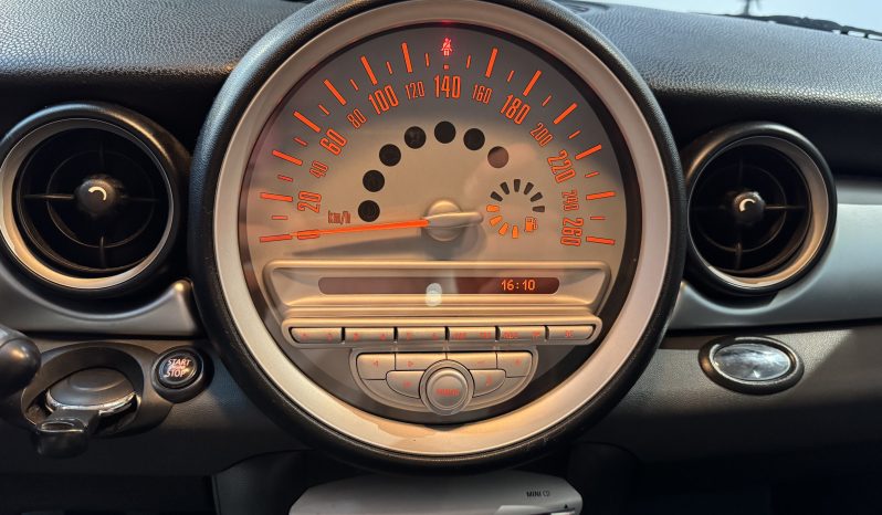 
								Mini Cooper 7103JSJ full									