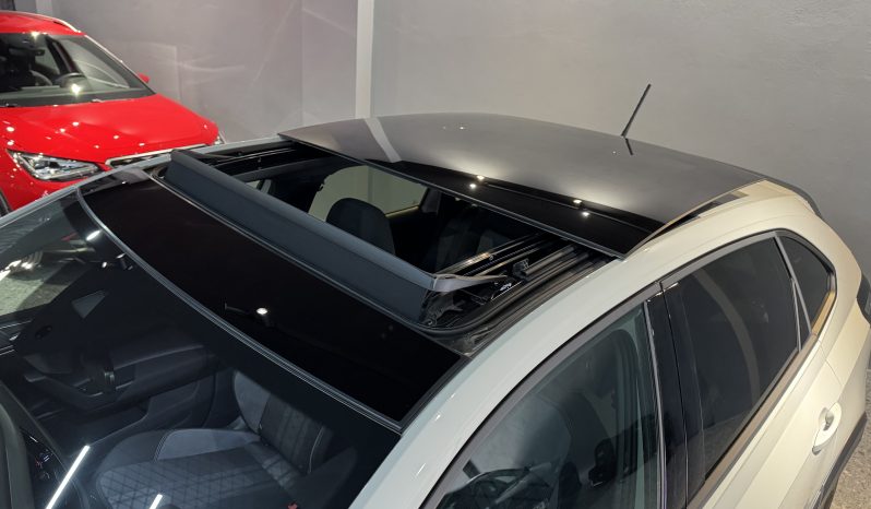 
								Volkswagen Taigo Rline full									