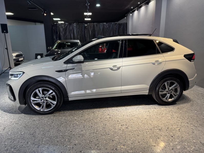 
								Volkswagen Taigo Rline full									