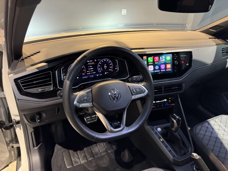 
								Volkswagen Taigo Rline full									