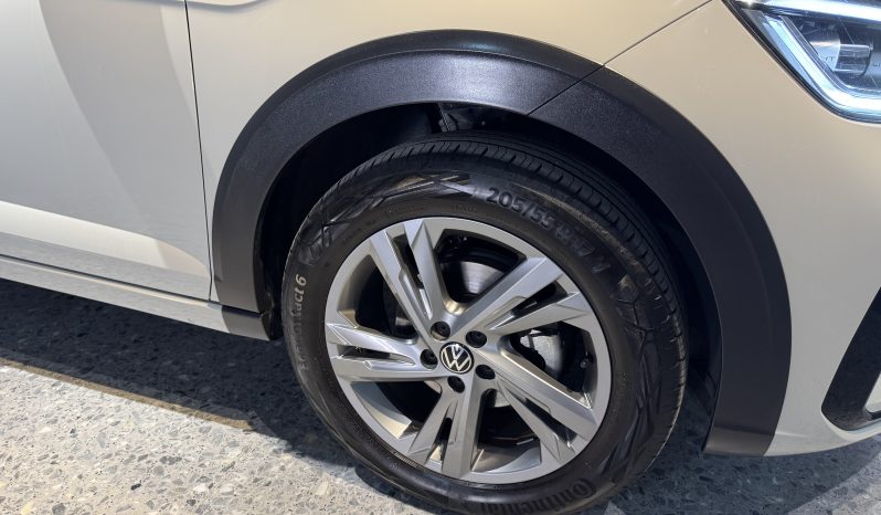 
								Volkswagen Taigo Rline full									