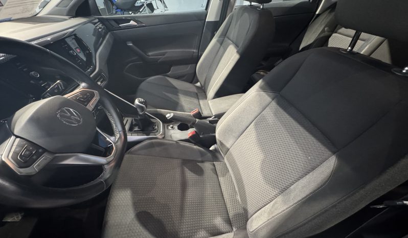 
								Volkswagen Polo Life full									