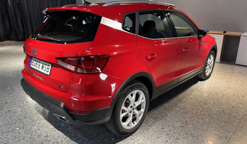 
								Seat Arona full									