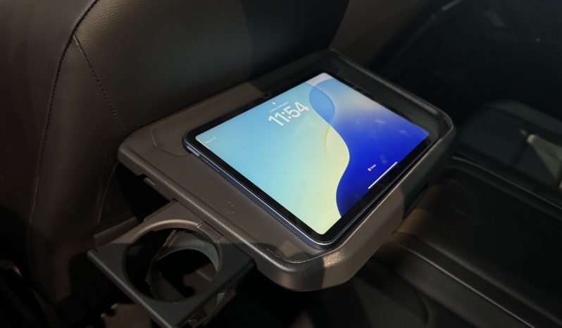 
								Volkswagen Tiguan R-line full									