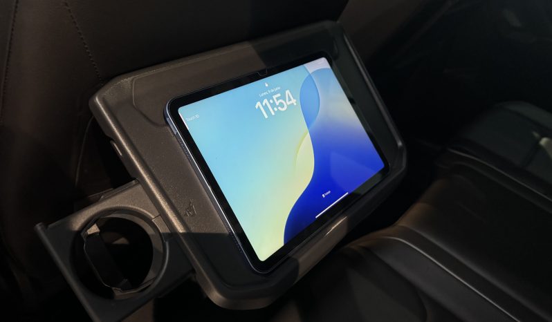 
								Volkswagen Tiguan R-line full									