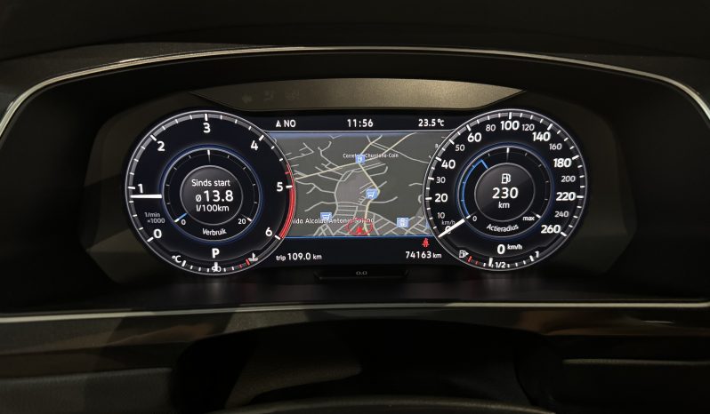 
								Volkswagen Tiguan R-line full									