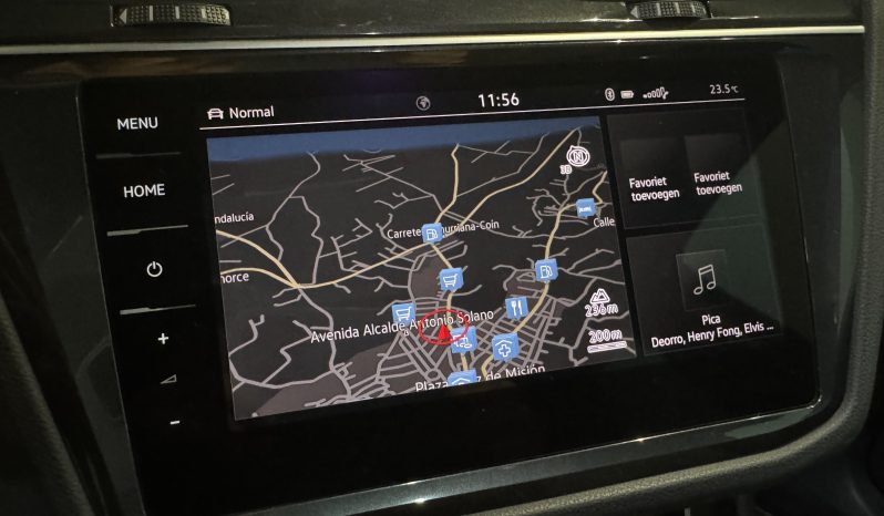 
								Volkswagen Tiguan R-line full									