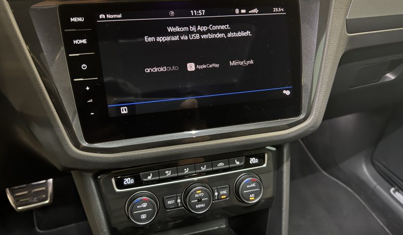 
								Volkswagen Tiguan R-line full									