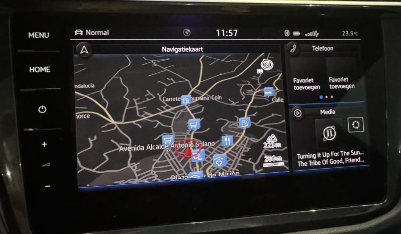 
								Volkswagen Tiguan R-line full									