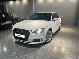 AUDI A3 Sortback