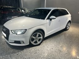 AUDI A3 Sortback