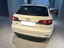 AUDI A3 Sortback
