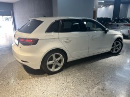 AUDI A3 Sortback