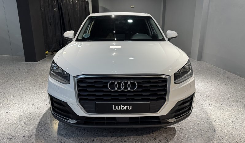 
								Audi Q2 full									