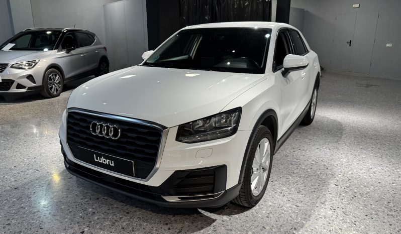 
								Audi Q2 full									