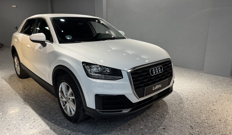 
								Audi Q2 full									