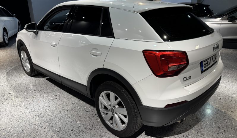 
								Audi Q2 full									