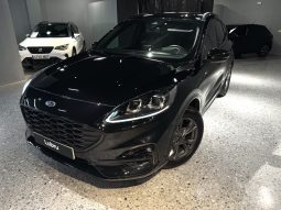 Ford Kuga 2.5 PHEV