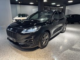 Ford Kuga 2.5 PHEV