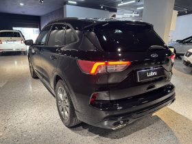 Ford Kuga 2.5 PHEV