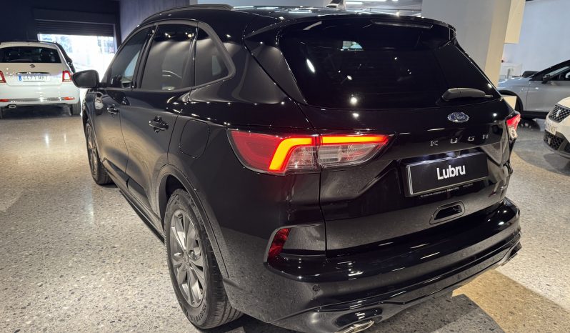 
								Ford Kuga 2.5 PHEV full									